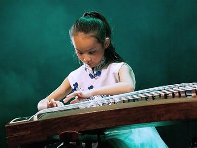 招聘潍坊古筝家教老师