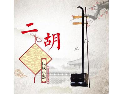 招聘潍坊二胡家教老师