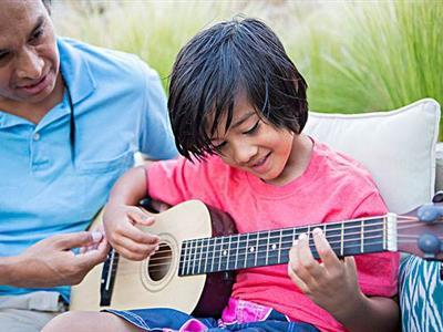 潍坊吉他家教哪里找？